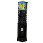 Tall Barrel 70 Pieces 4" Capsule Toy Dispensing Vending Machine