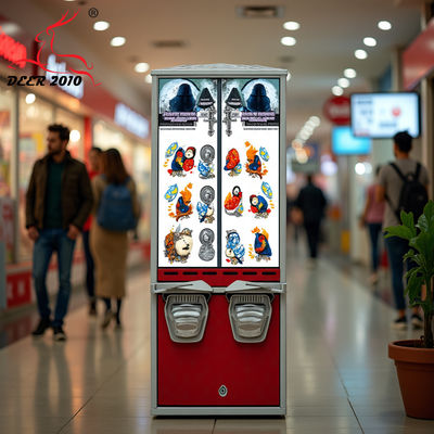 Sprzedaj 6-kolorowy opcjonalny 2-kolumnowy naklejki do tatuaży