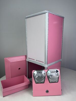 W pełni automatyczny, przyjazny dla środowiska i energooszczędny automat do tatuażu