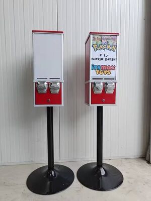 W pełni automatyczny, przyjazny dla środowiska i energooszczędny automat do tatuażu