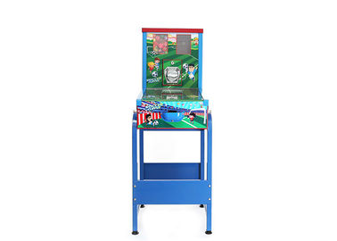 Automat do gry w piłkę nożną, automat na kapsułki Gashapon
