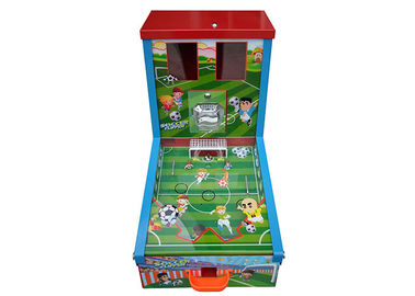 Automat do gry w piłkę nożną, automat na kapsułki Gashapon