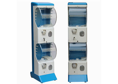 35*45*147cm Tomy Gacha Vending Machine , Capsule Toy Vending Machine