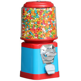 ABS 1 Inch 4mm Gumball Hershey Candy Vending Machine