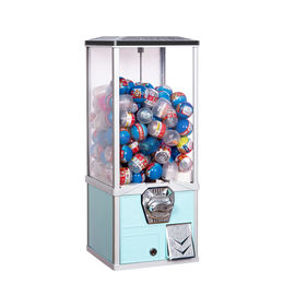 Customized 64cm Metal PC 90mm Capsule Vending Machine