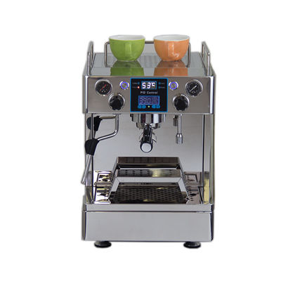 25KW Coffee Vending Machine With PID Control System