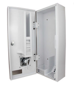 Okrągłe pokrowce na dłonie 70 cm Automat do sprzedaży leków