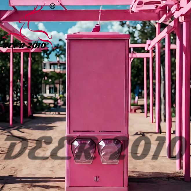 Jeśli pojawi się jakiś problem z produktem, zapewniamy wsparcie techniczne i części zamienne.