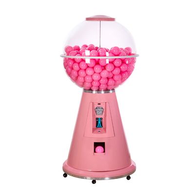 Kiosk Coin Gumball Toy Capsule Dispenser Capsule Toy automat do sklepów